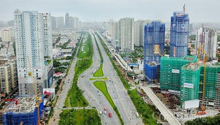 Than thủ tục nhiêu khê, doanh nghiệp BĐS kiến nghị TP HCM mạnh tay gỡ khó