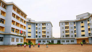 Tiếp tục triển khai 73 dự án nhà ở cho công nhân
