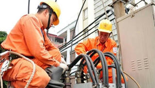 Bộ Công Thương đề xuất giá điện sinh hoạt 5 bậc