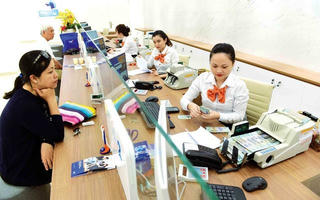 Cơ cấu lại thời hạn trả nợ hỗ trợ khách hàng bị ảnh hưởng bởi Covid-19