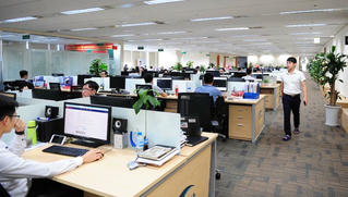 Hệ sinh thái giải pháp an toàn thông tin đầu tiên do người Việt Nam phát triển