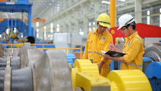 Xây dựng Đề án phát triển doanh nghiệp nhà nước quy mô lớn