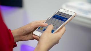 Gia nhập VNBA, VNPT-Pay nỗ lực hoàn thiện dịch vụ vì khách hàng