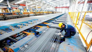 Xây dựng Hệ thống cảnh báo sớm về phòng vệ thương mại