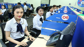 Có cuộc gọi lạ: Xử lý như thế nào?