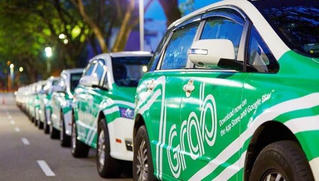 Căn cứ xác định Grab là doanh nghiệp vận tải hay doanh nghiệp cung cấp phần mềm