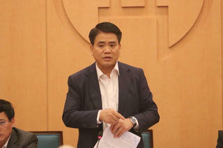 Hà Nội: Học sinh THPT đi học trở lại,các cấp khác nghỉ tiếp 