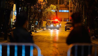 Không khai báo y tế, nữ bệnh nhân nhiễm COVID-19 có thể lĩnh 5 năm tù