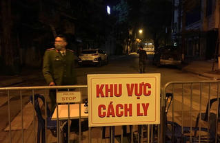 "Bệnh nhân thứ 17" đã đi đâu, gặp ai?