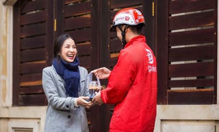 Phụ nữ vùng nào thích bếp núc hơn?