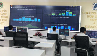 Năm 2020, nhiều tỉnh thành sẽ xây dựng Trung tâm điều hành thông minh