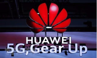 Cấm công ty Mỹ mua thiết bị Huawei