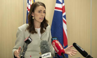 Tất cả mọi người đến New Zealand đều phải tự cách ly 2 tuần