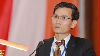 Ông Cao Huy được bổ nhiệm làm Phó Chủ nhiệm Văn phòng Chính phủ