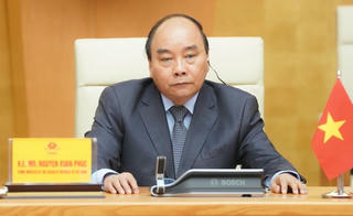 Thủ tướng dự họp thượng đỉnh trực tuyến G20 ứng phó COVID-19