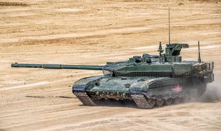 Xe tăng T-90M sẽ xuất hiện trong lễ duyệt binh kỷ niệm Ngày Chiến thắng Phát xít tại Quảng trường Đỏ