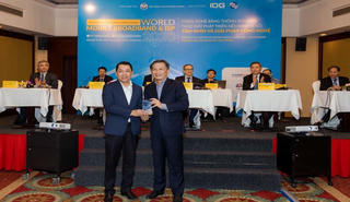 Giải thưởng Băng thông rộng 2020 vinh danh các “ông lớn” viễn thông 