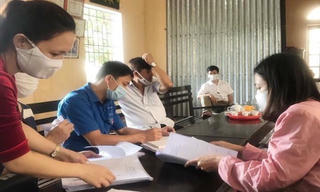 Thanh Hóa rà soát y tế đối với gần 2.000 người đã đến Bạch Mai khám và điều trị