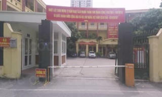 Hà Nội: Điều tra vụ nổ súng gây thương tích tại Hà Đông