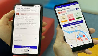 Từ hôm nay - 2/4/2020, Bộ Y tế giám sát người cách ly tại nhà trên ứng dụng NCOVI 
