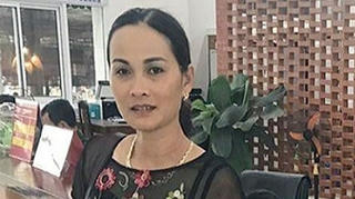 Bà chủ xe khách “Mắt nai” cầm đầu đường dây ma túy liên tỉnh
