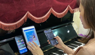 Mạng di động VinaPhone đã có MultiSIM một thuê bao dùng trên nhiều thiết bị