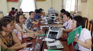 Hà Nội giao 650 tỷ đồng vốn uỷ thác giúp người dân vượt khó