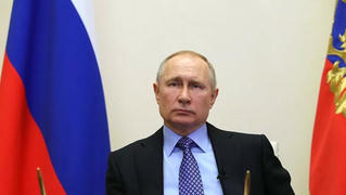 Tổng thống Putin vừa có phát biểu mới nhất về quan hệ Nga-Mỹ