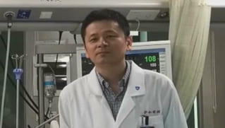 “Bậc thầy ECMO” tiết lộ về cuộc chiến với “tử thần” COVID-19