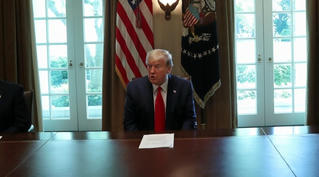 Tổng thống Trump muốn gì ở G7 khi đại dịch đang phức tạp?
