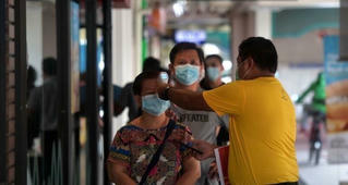 Đông Nam Á có thêm hơn 1.100 ca nhiễm mới Covid-19 chỉ trong 1 ngày