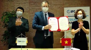 IFC hỗ trợ Chính phủ Việt Nam mở rộng thị trường xuất khẩu nông sản