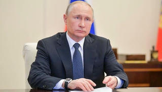 Quyết định hoãn Duyệt binh Chiến thắng vì Covid-19, Tổng thống Putin nói gì?