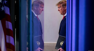 Tuyên bố mới nhất của Tổng thống Trump về phòng thí nghiệm Vũ Hán