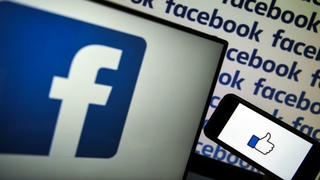 Facebook bỏ 5,7 tỷ đô la đầu tư vào nền tảng kỹ thuật số Ấn Độ