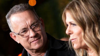 Ngôi sao Tom Hanks viết thư động viên cậu bé có tên Corona