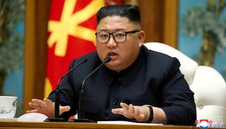 Trung Quốc bất ngờ gửi đội ngũ y tế đến Triều Tiên: có liên quan gì đến sức khỏe ông Kim Jong-un?