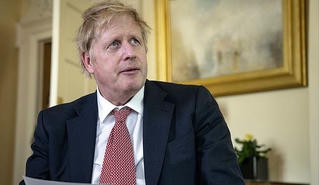 Thủ tướng Anh Boris Johnson sắp trở lại với một “quyết định chính trị khủng khiếp”?