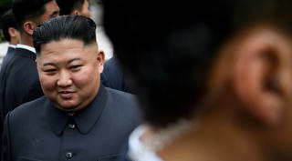 Thông tin chấm dứt mọi đồn đoán về sức khỏe của ông Kim Jong-un