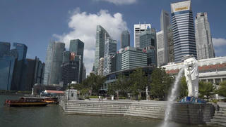 Kinh tế Singapore có thể đối mặt 'năm đen tối nhất' kể từ ngày độc lập