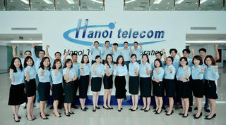 Bước sang tuổi 20, Hanoi Telecom hoãn kỉ niệm dành tiền ủng hộ chống dịch COVID-19