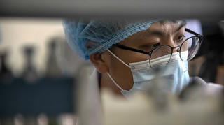 “Sự bùng phát dịch bệnh ở Trung Quốc không phải là căn cứ để trừng phạt Bắc Kinh”