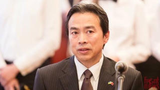 Đại sứ Trung Quốc tại Israel bị chết ở ngoại ô Tel Aviv