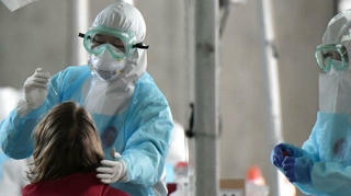 Đột phá tiềm năng: đã tìm ra những người có khả năng kháng virus corona