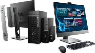 Dell ra mắt các tuyệt phẩm PC thông minh và bảo mật nhất thế giới 