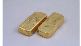 Lợi ích của cách ly: phát hiện ‘đảo giấu vàng’ trong phòng ngủ