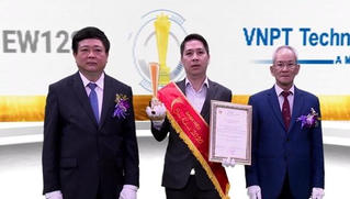 Điểm danh sản phẩm của VNPT giành danh hiệu Sao Khuê 2020