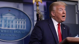 Bài viết của Tổng thống Trump bị Twitter dán nhãn “gây tranh cãi, chưa được kiểm chứng”