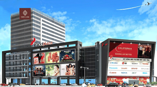 Phát hiện thi thể thanh niên treo cổ đang phân huỷ trong TTTM Pico Plaza