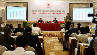 Savico đặt mục tiêu doanh thu năm 2020 là 14.762 tỷ đồng